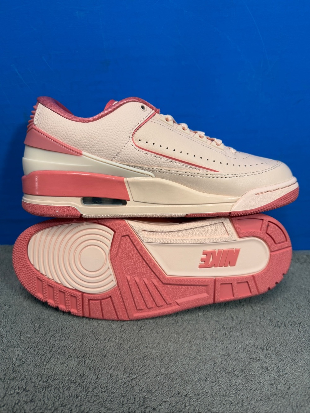 Jordan 2/3
Brand new - Picture 3 of 12